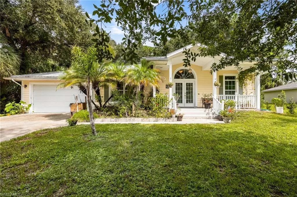 Labelle, FL 33935,8004 Vega CT