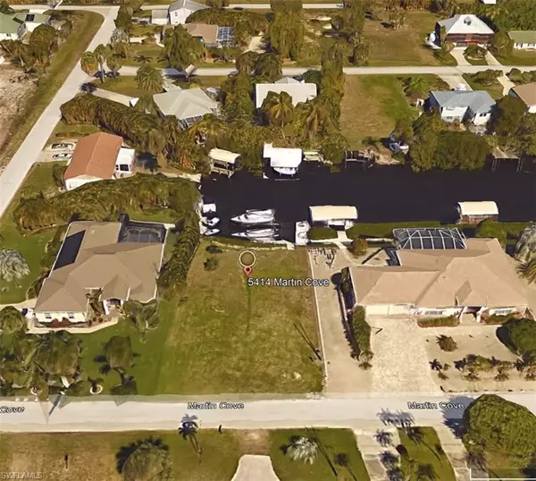 Bokeelia, FL 33922,5414 Martin CV