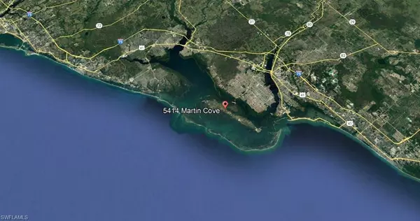Bokeelia, FL 33922,5414 Martin CV