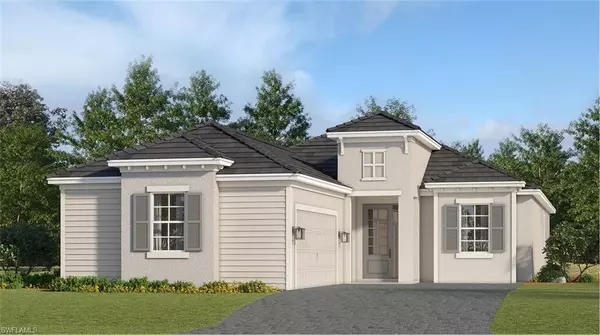13624 CERITH CT, Fort Myers, FL 33908