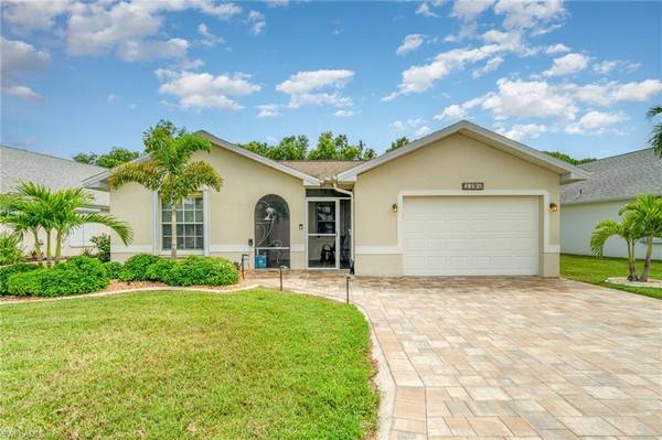 3398 Sabal Springs BLVD, North Fort Myers, FL 33917