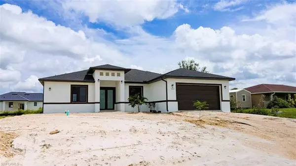 9054 Lamkin CIR, Labelle, FL 33935