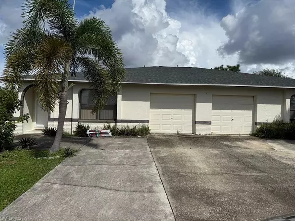 1415 SE 23rd PL, Cape Coral, FL 33990