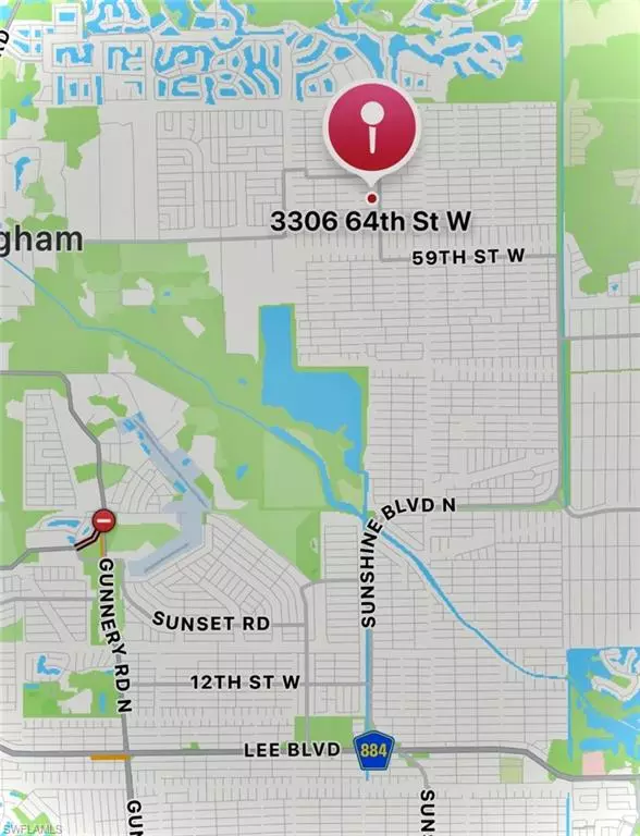 Lehigh Acres, FL 33971,3303 64th ST W