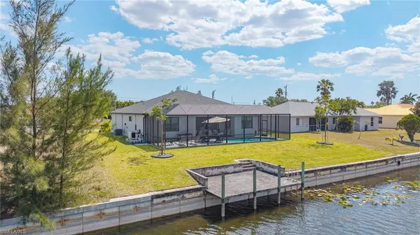 Cape Coral, FL 33990,137 SE 23rd TER