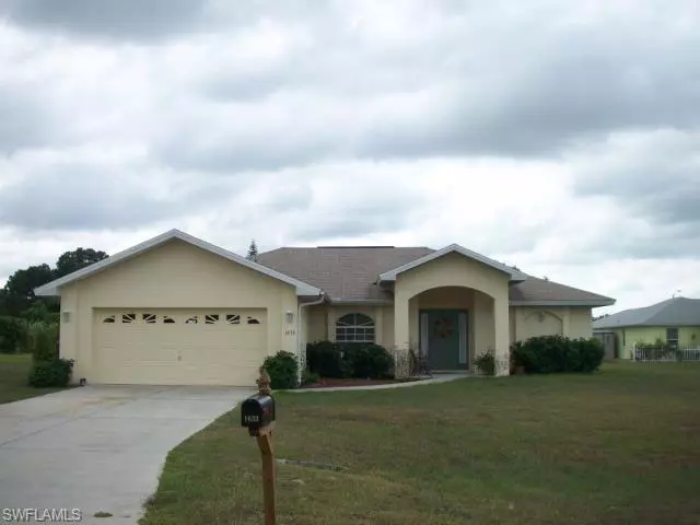 1633 Covington Meadows CIR, Lehigh Acres, FL 33936