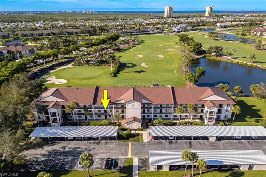 12171 Kelly Sands WAY #1577, Fort Myers, FL 33908