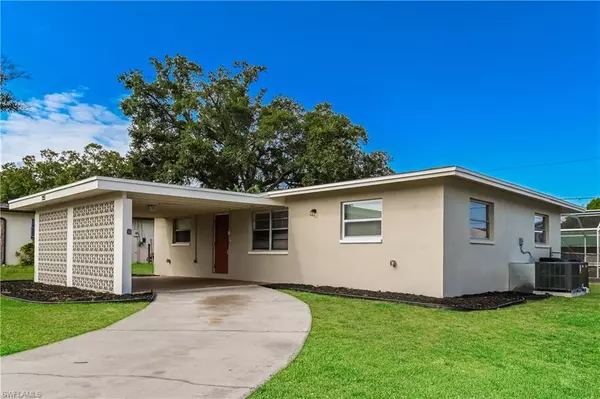 Fort Myers, FL 33905,2155 Tropic AVE