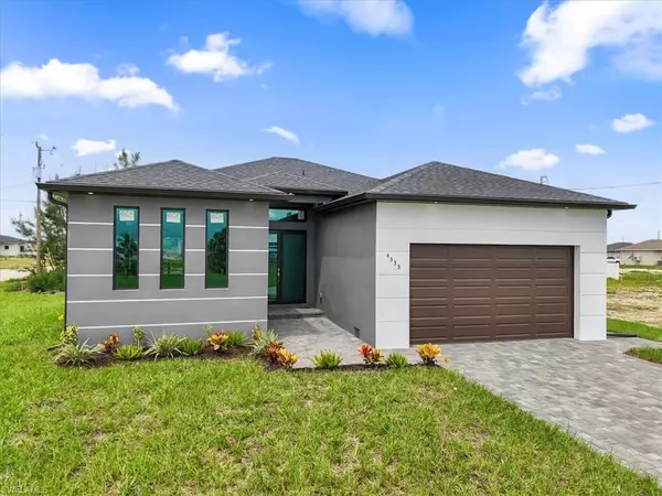 Cape Coral, FL 33993,4333 NW 33rd LN