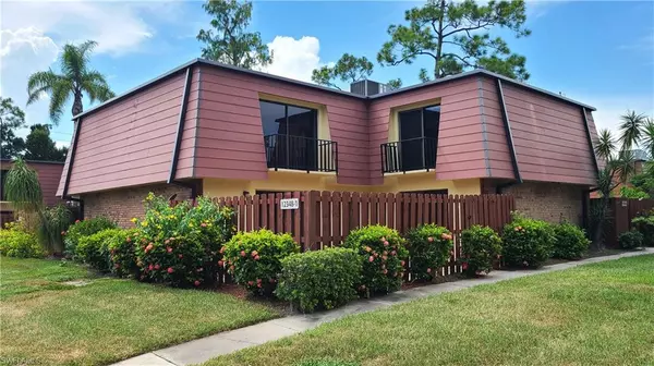 12348 Woodrose CT #1, Fort Myers, FL 33907