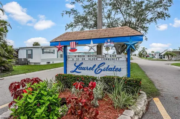 North Fort Myers, FL 33917,2782 Wedgewood DR