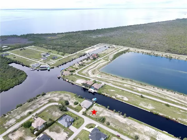 Cape Coral, FL 33993,4601 NW 35th TER