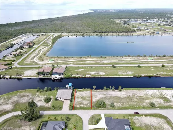 Cape Coral, FL 33993,4601 NW 35th TER