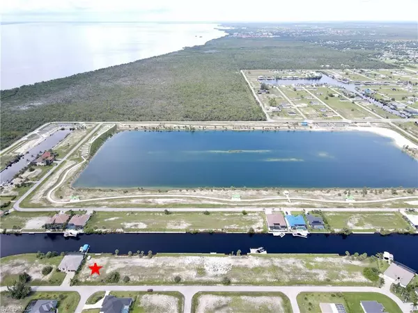 Cape Coral, FL 33993,4601 NW 35th TER