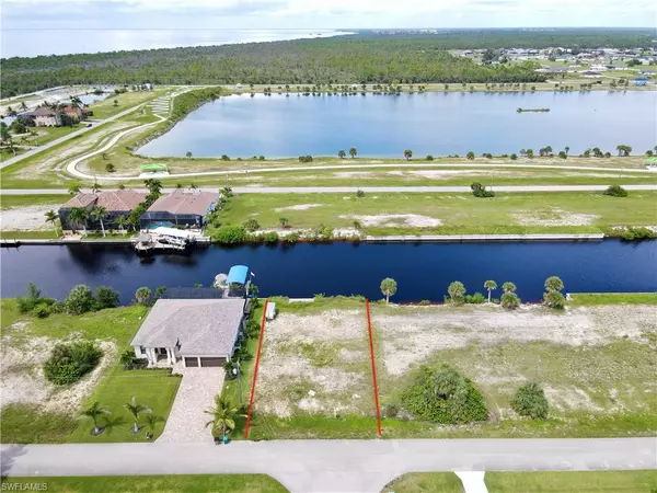 4601 NW 35th TER, Cape Coral, FL 33993