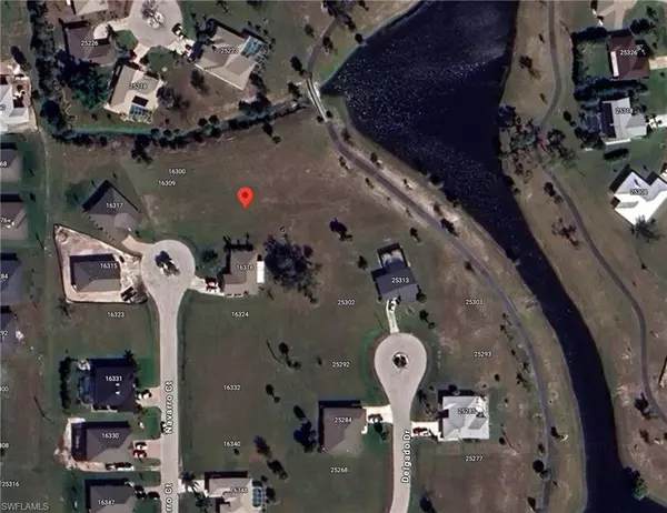 Punta Gorda, FL 33955,16308 Navarro CT