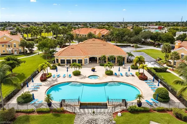 Cape Coral, FL 33909,1859 Concordia Lake CIR #703