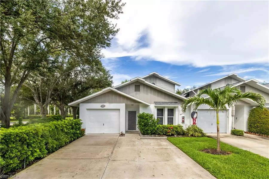 13740 Downing LN #5, Fort Myers, FL 33919
