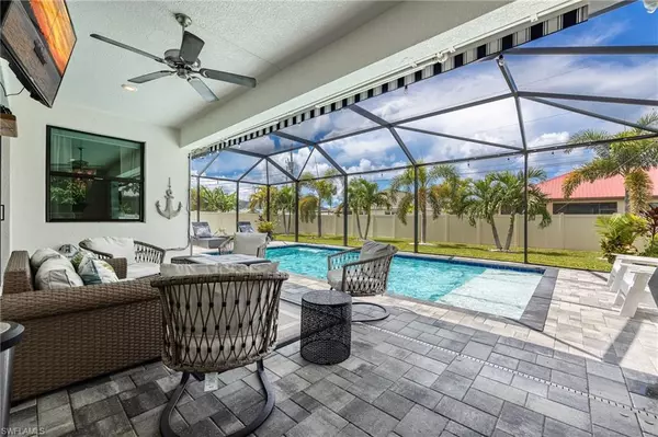 Cape Coral, FL 33914,3822 SW 20th PL