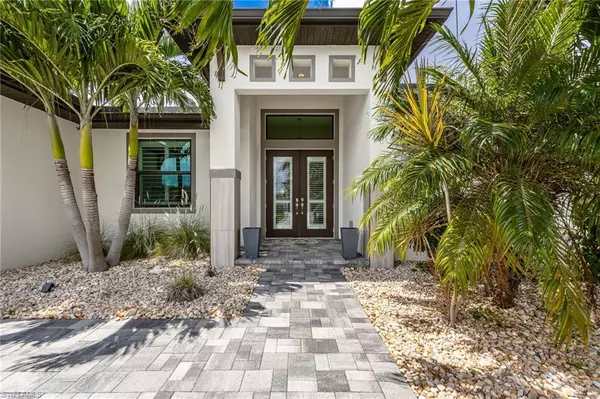 Cape Coral, FL 33914,3822 SW 20th PL