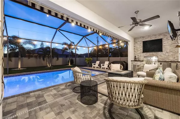 Cape Coral, FL 33914,3822 SW 20th PL