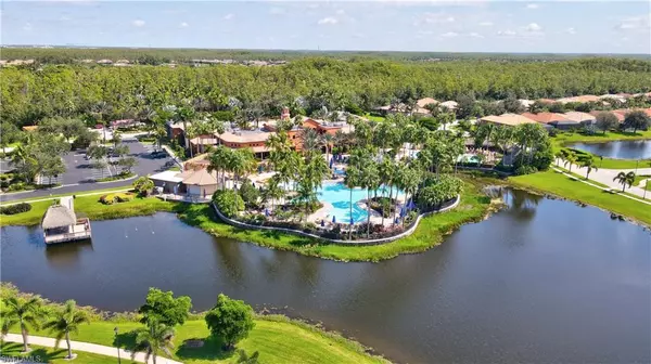 Fort Myers, FL 33912,8421 Olinda WAY #3608