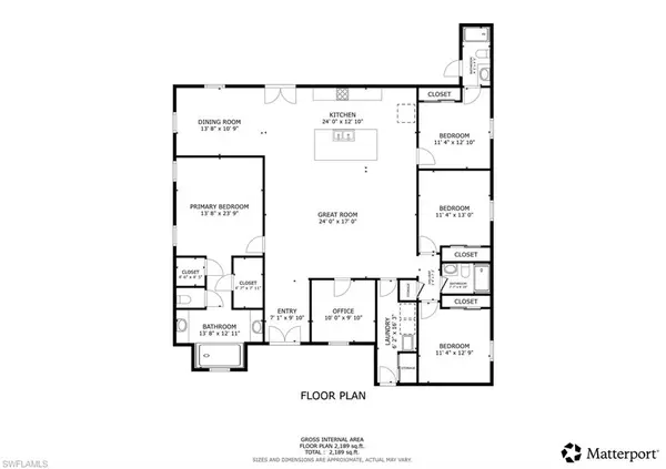 Naples, FL 34120,106 18th AVE NE