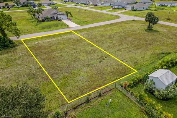 Cape Coral, FL 33993,2726 NW 19th AVE