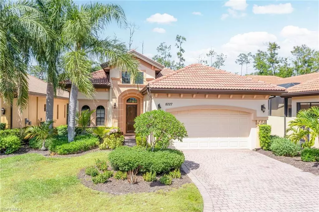 Fort Myers, FL 33912,8227 Provencia CT