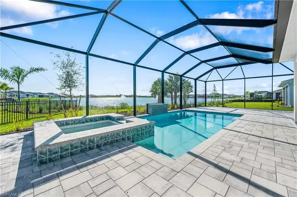 16227 Wax Myrtle ST, Punta Gorda, FL 33982