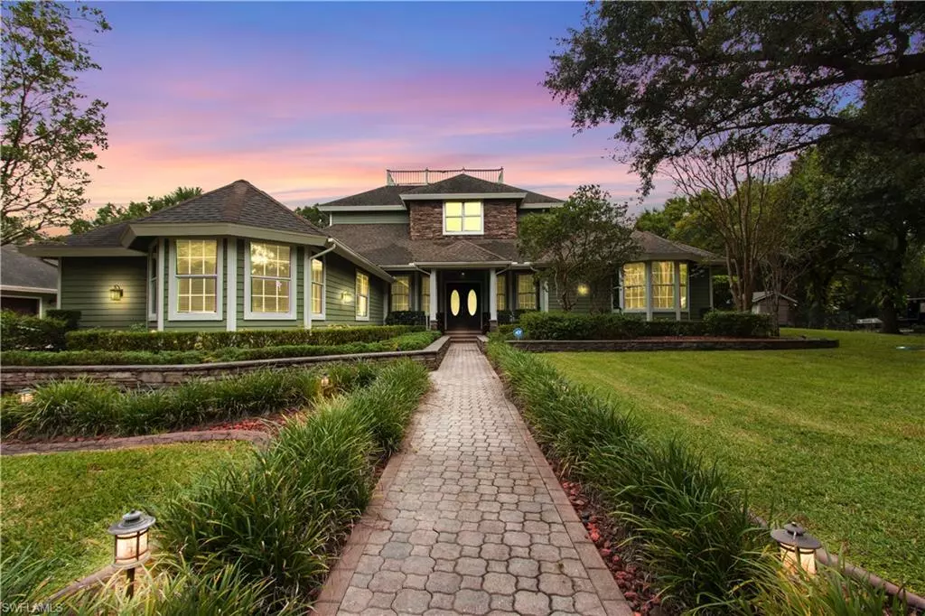 Fort Myers, FL 33905,15010 Orange River RD