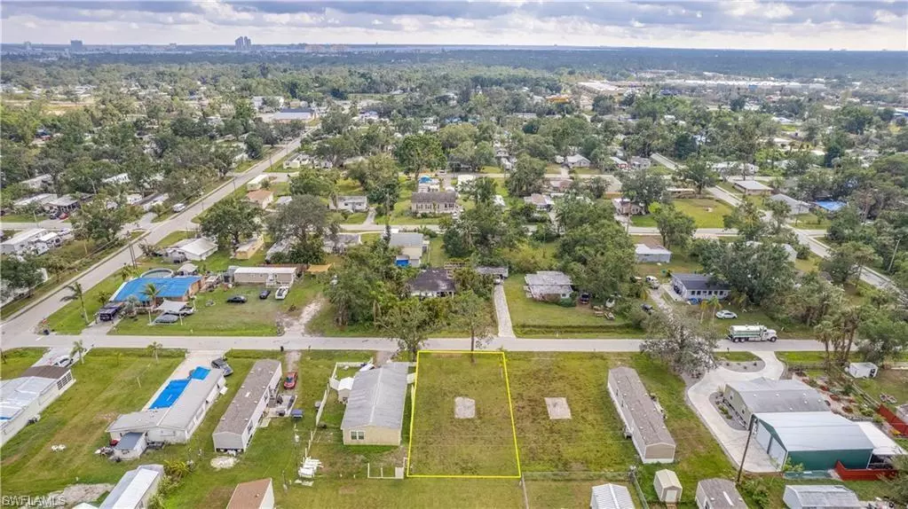 344 Sacramento ST, North Fort Myers, FL 33903