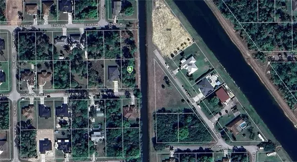 3100 22nd ST W, Lehigh Acres, FL 33971