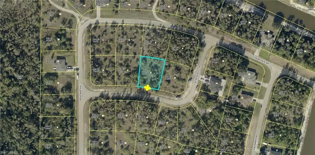 311 Kerrsdale CIR, Lehigh Acres, FL 33974