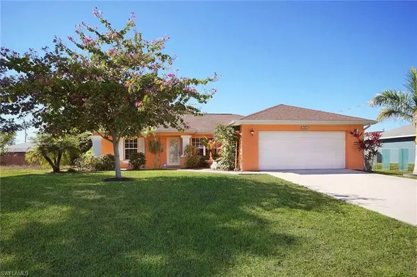 Cape Coral, FL 33993,1916 NW 13th PL