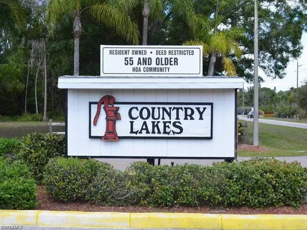 Fort Myers, FL 33905,9849 Creekwood LN