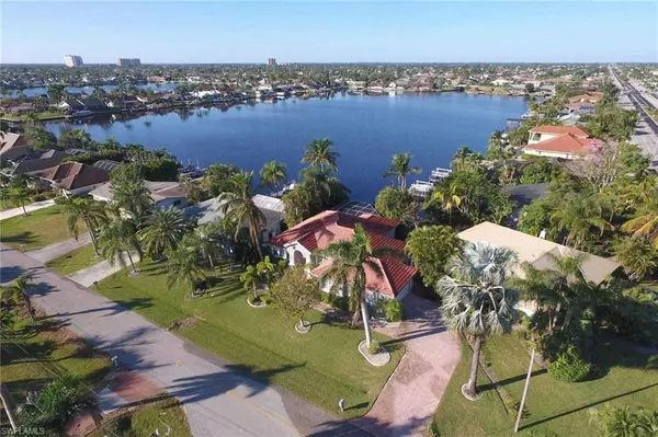 Cape Coral, FL 33914,4808 SW 5th PL