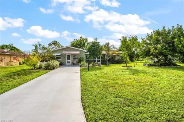 Lehigh Acres, FL 33936,108 Contee DR