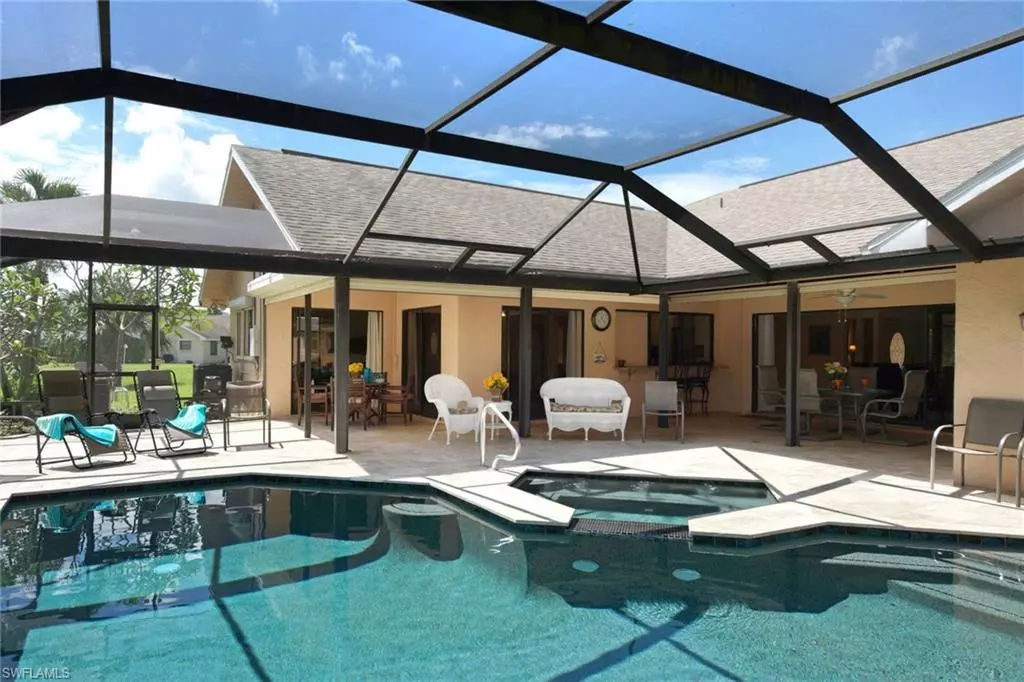 North Fort Myers, FL 33903,4220 Glasgow CT