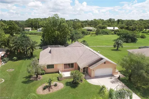 North Fort Myers, FL 33903,4220 Glasgow CT