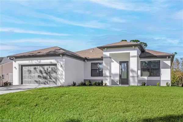 2705 SW 4th AVE, Cape Coral, FL 33914