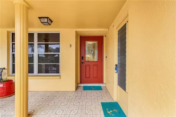 Cape Coral, FL 33904,3605 Country Club BLVD #3