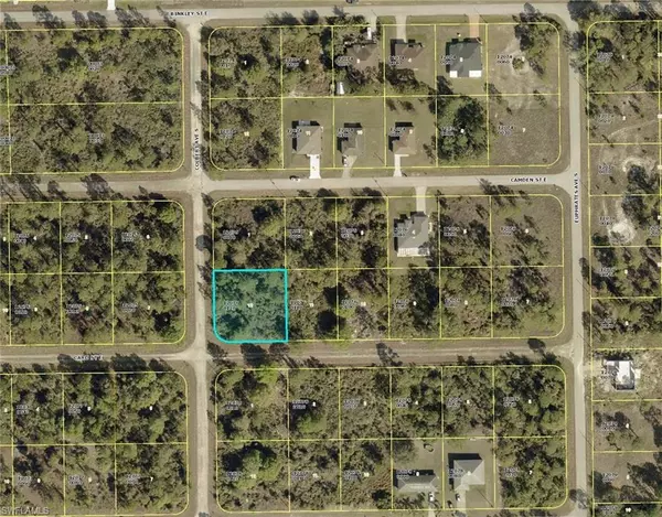 Lehigh Acres, FL 33974,1031 Card ST E