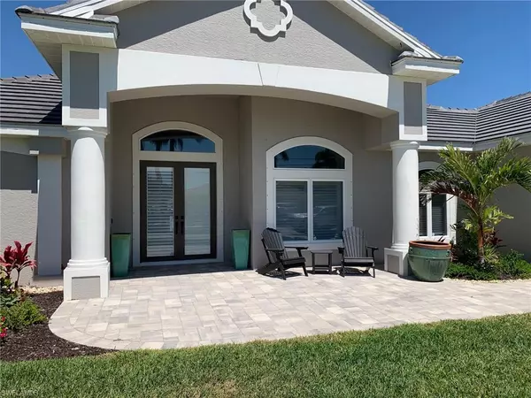 Cape Coral, FL 33914,627 SW 57th ST