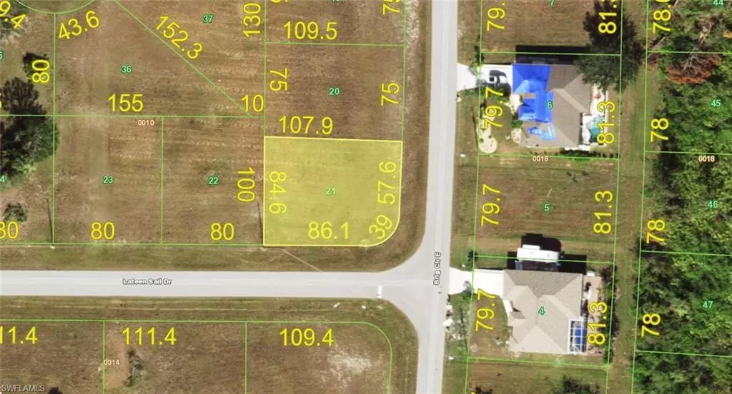 38 Brig CIR E, Placida, FL 33946