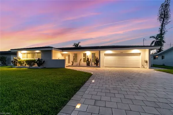 Cape Coral, FL 33904,5306 Cortez CT