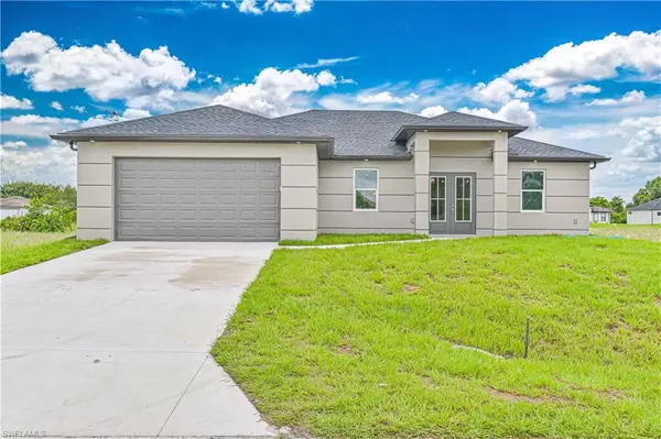 Lehigh Acres, FL 33976,2803 24th ST SW