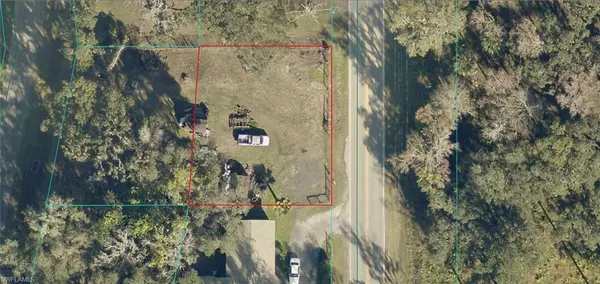 2142-007-003 NW Martin L King AVE, Ocala, FL 34475