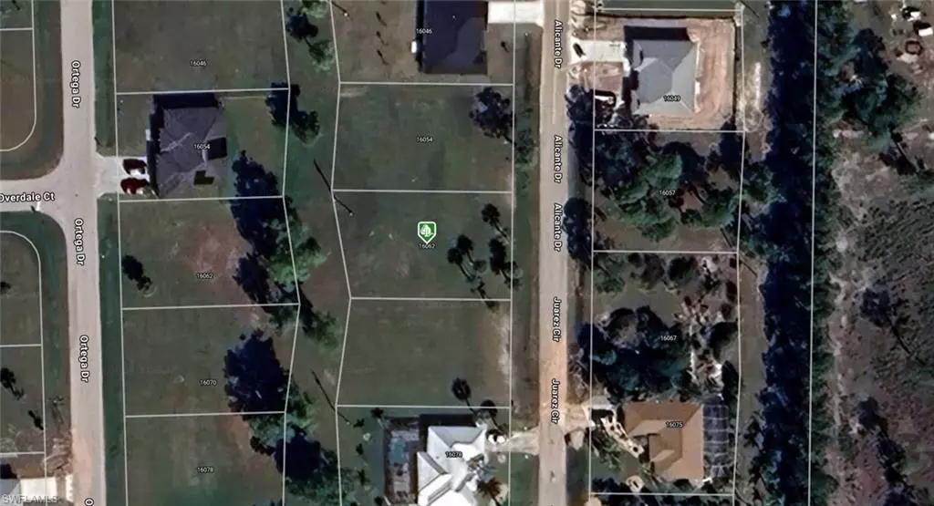16062 Juarez CIR, Punta Gorda, FL 33955