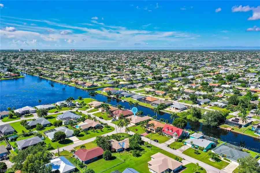 3416 SW 5th AVE, Cape Coral, FL 33914